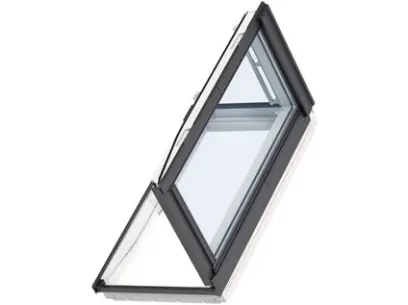 Střešní výlez s bočním otevíráním VELUX GXU FK06 0066